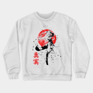 Oni 24 Crewneck Sweatshirt